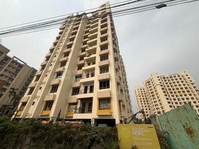 Project Image of 818 Sq.ft 3 BHK Apartment / Flat for sale in Rajarhat for Rs. 8500000
