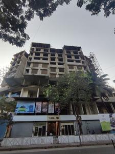 Project Image of 430.02 - 645.0 Sq.ft 1 BHK Apartment for buy in Om Sai Griha Nirman Veer Sidhanak