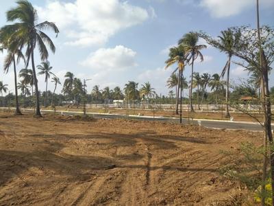 Project Image of 775.0 - 2000.0 Sq.ft Residential Plot Plot for buy in Sapphire Garden Phase 1