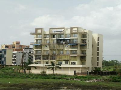 Project Image of 645.0 - 1050.0 Sq.ft 1 BHK Apartment for buy in Shree Vachraj Shree Krishna Sagar