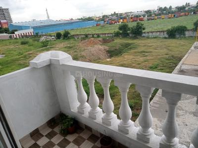 Project Image of 0.0 - 1800.0 Sq.ft 3 BHK Apartment for buy in Bharat Residency
