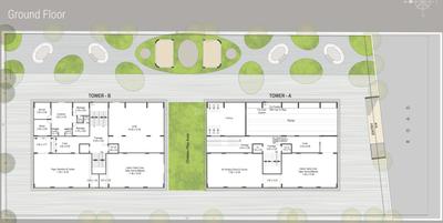 Project Image of 2342.98 - 4120.86 Sq.ft 5 BHK Apartment for buy in Ascon Surya Green Spaces