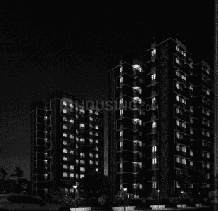 Project Image of 0.0 - 2823.0 Sq.ft 3 BHK Apartment for buy in Park Avenue