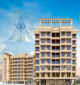 Project Image of 470 Sq.ft 1 BHK Apartment / Flat for sale in Ulhasnagar for Rs. 3599000