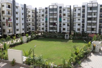 Project Image of 0.0 - 1305.0 Sq.ft 2 BHK Apartment for buy in Radheyshyam Residency