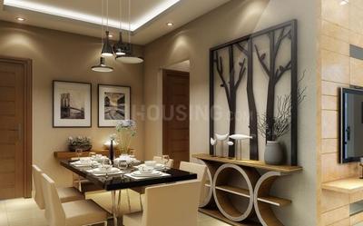 Project Image of 1320.0 - 2130.0 Sq.ft 2 BHK Apartment for buy in Parakh Golden Maple