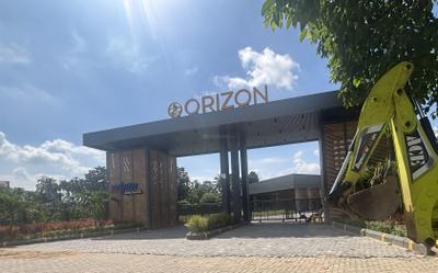 Project Image of 1207.71 - 1649.93 Sq.ft 3 BHK Apartment for buy in Srijan Orizon Phase I