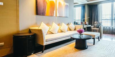 Project Image of 268.0 - 428.0 Sq.ft 1 RK Apartment for buy in Nandadeep Residency