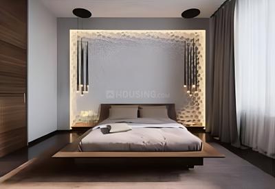 Project Image of 196.0 - 638.0 Sq.ft 1 RK Apartment for buy in Oditech Sunshine