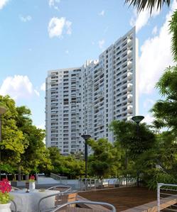 Project Image of 1192.0 - 3605.0 Sq.ft 2 BHK Apartment for buy in Hiland Princep