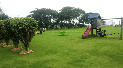 Project Image of 735.0 - 812.0 Sq.ft 2 BHK Apartment for buy in Shrachi Smart Homes Phase 4 Renaissance
