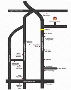 Project Image of 1200.0 - 2400.0 Sq.ft Residential Plot Plot for buy in Premier JJS Sakthi Nagar Phase 1