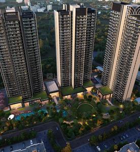 Project Image of 1575.83 - 2288.41 Sq.ft 3 BHK Apartment for buy in Godrej Miraya