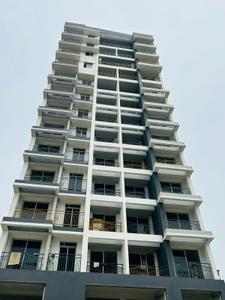 Project Image of 1300 Sq.ft 2 BHK Apartment / Flat for sale in Ulwe for Rs. 12000000