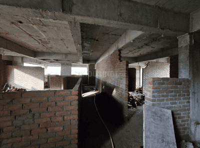 Project Image of 489.44 - 734.64 Sq.ft 1 BHK Apartment for buy in Aadinath Panjari Apartment