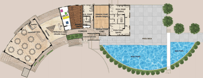 Project Image of 1815 Sq.ft 3 BHK Apartment / Flat for sale in Nehru Nagar for Rs. 21000000