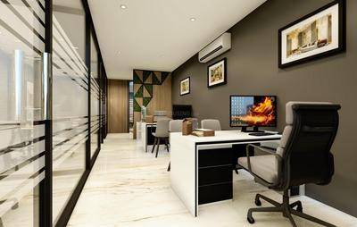 Project Image of 425.0 - 933.0 Sq.ft 1 BHK Apartment for buy in NHI Akshaya Residency