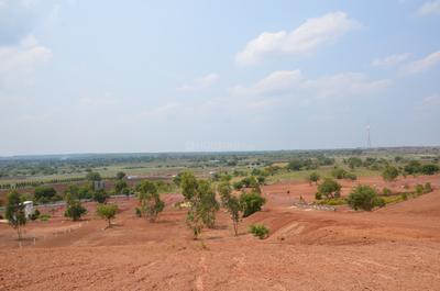 Project Image of 1326.65 - 12368.27 Sq.ft Residential Plot Plot for buy in Navya Green Fields