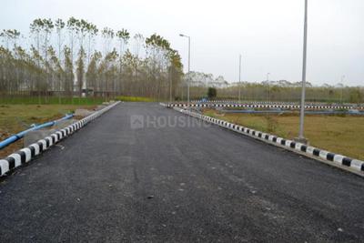 Project Image of 810.0 - 2250.0 Sq.ft Residential Plot Plot for buy in Hero Alaknanda Plots