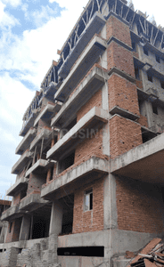 Project Image of 875.0 - 1790.0 Sq.ft 2 BHK Apartment for buy in Kirti Raman Residency