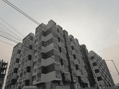 Project Image of 1183.0 - 1976.0 Sq.ft 2 BHK Apartment for buy in Vantage KVS Raju Towers