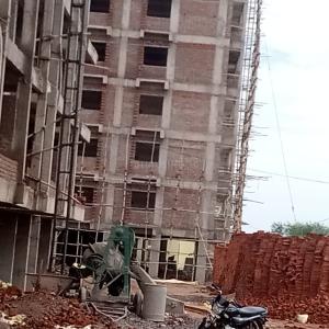 Project Image of 650.0 - 1300.0 Sq.ft 1 BHK Apartment for buy in Laxmi Sky Life