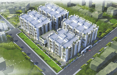 Creative Udaya Creative Elevation 1