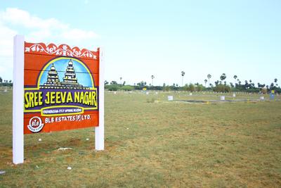 Project Image of 750.0 - 3770.0 Sq.ft Residential Plot Plot for buy in BLB Sree Jeeva Nagar
