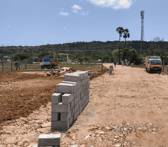 Project Image of 480.0 - 1767.0 Sq.ft Residential Plot Plot for buy in Dhilli Jai Avenue