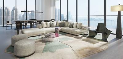 Project Image of 1023.0 - 11795.0 Sq.ft 1 BHK Apartment for buy in Arada W The Residences