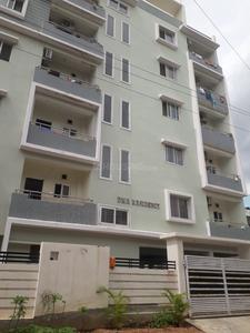Project Image of 0.0 - 1800.0 Sq.ft 3 BHK Apartment for buy in DMR Padmasri