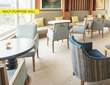 Project Image of 610.0 - 870.0 Sq.ft 2 BHK Apartment for buy in Arun Parkwoods