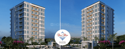 Project Image of 1706.0 - 1714.0 Sq.ft 3 BHK Apartment for buy in Okay Plus Satya Palace
