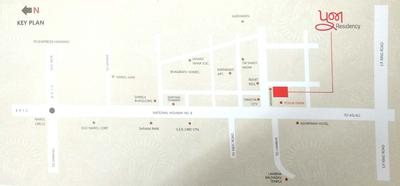 Project Image of 0.0 - 1575.0 Sq.ft 3 BHK Villa for buy in Shreedhar Pooja Residency Villa