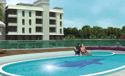 Project Image of 258.33 - 369.09 Sq.ft 1 RK Apartment for buy in Top Five Silver Streams