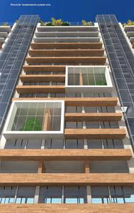 Project Image of 458.0 - 1610.0 Sq.ft 1 BHK Apartment for buy in Crescent Aria