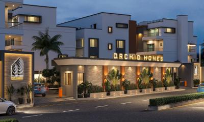 Project Image of 0.0 - 3200.0 Sq.ft 5 BHK Bungalow for buy in Orchid Homes