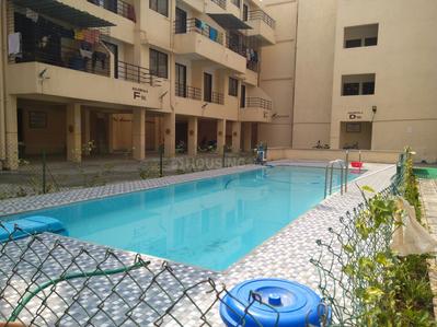 Project Image of 590.0 - 1029.0 Sq.ft 1 BHK Apartment for buy in Space India Sai Enclave