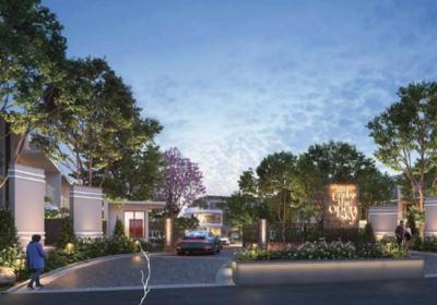 Project Image of 2205.31 - 2685.49 Sq.ft 4 BHK Villa for buy in NVT Under The Open Sky