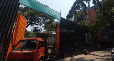 Project Image of 825.38 - 1618.68 Sq.ft 2 BHK Apartment for buy in Buttepatil Sonali Society