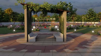 Project Image of 1200.0 - 4000.0 Sq.ft Residential Plot Plot for buy in Guru Punvaanii Primrose
