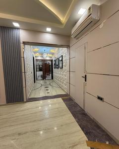 Project Image of 900.0 - 1100.0 Sq.ft 3 BHK Builder Floor for buy in Goyal Housing Dwarka