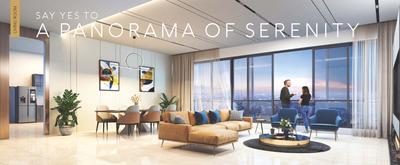 Project Image of 1450 Sq.ft 3 BHK Apartment / Flat for sale in Shivaji Nagar for Rs. 18500000
