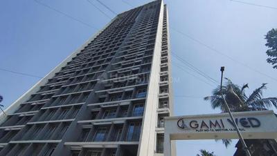 Project Image of 1150 Sq.ft 2 BHK Apartment / Flat for sale in Nerul for Rs. 23000000