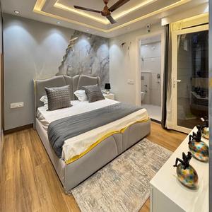 Project Image of 900.0 - 1200.0 Sq.ft 4 BHK Builder Floor for buy in Shree Ram Crown Homes