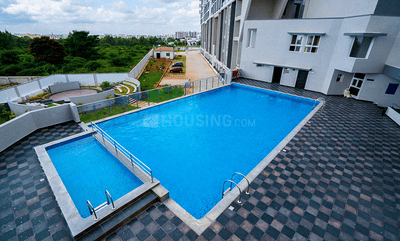 Project Image of 1270 Sq.ft 2 BHK Apartment / Flat for sale in Electronic City for Rs. 13800000