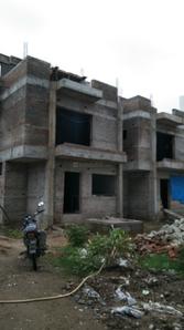 Project Image of 995.34 - 1323.75 Sq.ft 3.5 BHK Villa for buy in Shreeji Bungalows
