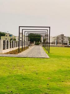 Project Image of 1100.0 - 10000.0 Sq.ft Residential Plot Plot for buy in Mahalaxmi Nagar 28 Sector 2