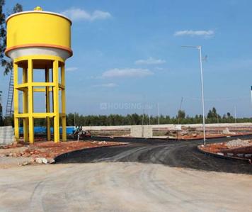 Project Image of 693.0 - 1526.0 Sq.ft Residential Plot Plot for buy in Earthen Song Of Terra