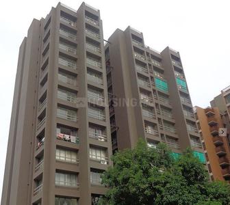 Safal Sameep Elevation 1